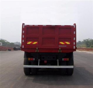 Foton  BJ3252V6PECD2 Dump truck