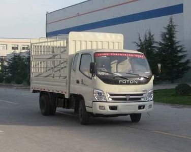 Foton  BJ5039CCYCA Grate type transport vehicle