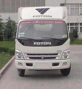 Foton  BJ5039CCYCA Grate type transport vehicle