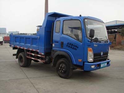 Ace car CDW3041HA1P4 Dump truck