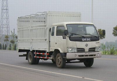 Dongfeng EQ5060CCQG35D3ACGrate type transport vehicle