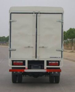 Dongfeng  EQ5060CCQG35D3AC Grate type transport vehicle