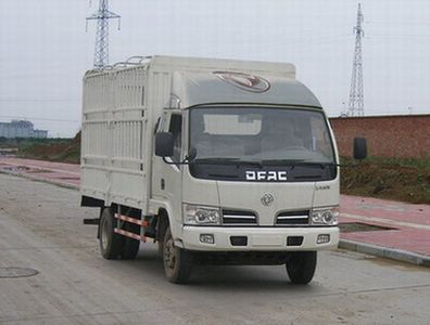 Dongfeng  EQ5060CCQG35D3AC Grate type transport vehicle