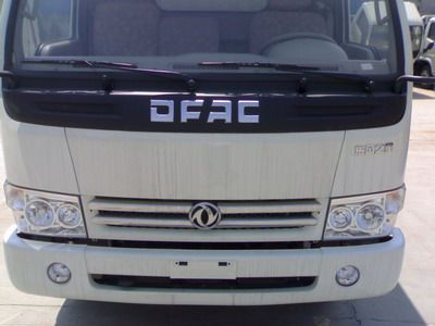 Dongfeng  EQ5060CCQG35D3AC Grate type transport vehicle