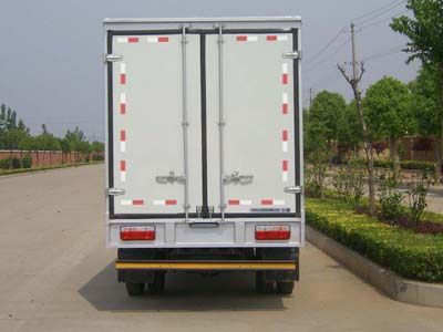 Dongfeng  EQ5060CCQG35D3AC Grate type transport vehicle