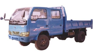 Juzhou  JZ4010W Low speed truck