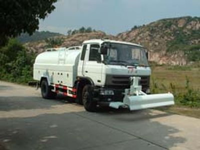 Sanhuan  SQN5120GQX Cleaning car