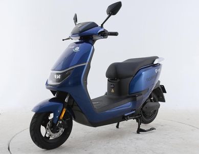 Tailing  TL1200DT14D Electric two wheeled motorcycle