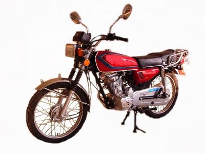 Xinbao  XB1252F Two wheeled motorcycles