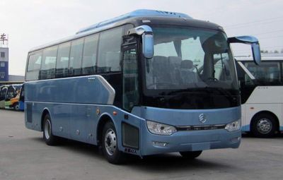 Jinlv  XML6997J15Z coach