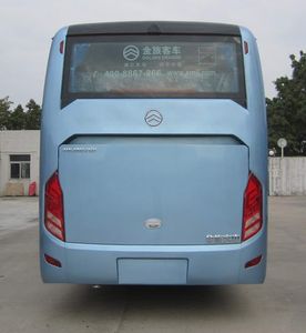 Jinlv  XML6997J15Z coach