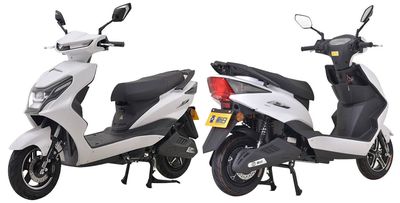 New Japanese  XR1500DT3D Electric two wheeled motorcycle