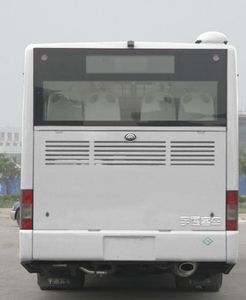 Yutong  ZK6105HNG2 City buses