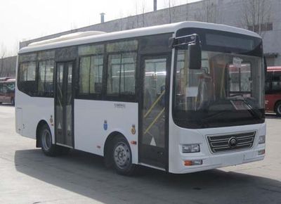 Yutong ZK6731DG1City buses