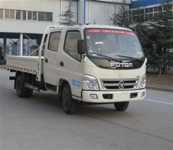 Foton  BJ1049V9AEAFC Truck