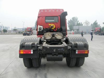 Ouman  BJ4183SLFJA18 Semi trailer tractor