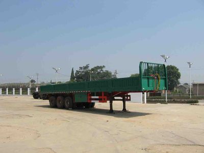 Tianzhu Mountain  CAJ9350 Semi trailer