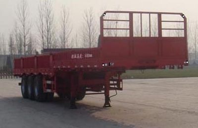 Yuntuo brand automobileCYL9402Semi trailer