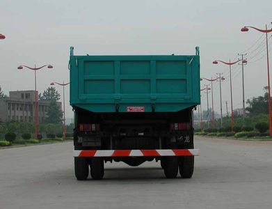 Jialong  DNC3070G Dump truck