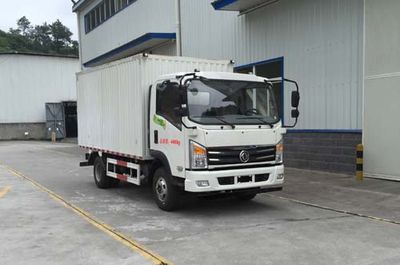 Dongfeng  EQ2040XXYF Off road box transport vehicle