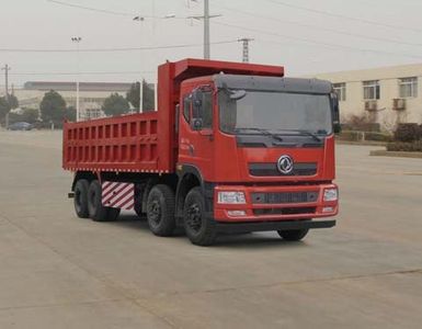 Dongfeng  EQ3310GZ5N2 Dump truck