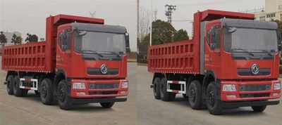 Dongfeng  EQ3310GZ5N2 Dump truck