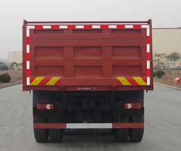 Dongfeng  EQ3310GZ5N2 Dump truck