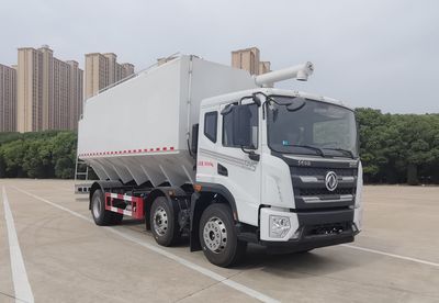 Dongfeng EQ5256ZSLL6D1Bulk feed transport vehicle