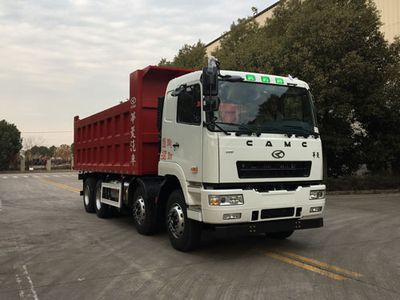 Hualing Star  HN3313NGB35C1M5 Dump truck