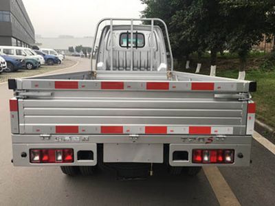 Xinyuan brand automobiles JKC1020DB5D Truck