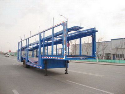 Laoan LR9193TCLVehicle transport semi-trailer