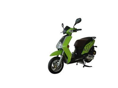 Qianjiang  QJ110T18D Two wheeled motorcycles