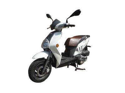 Qianjiang  QJ110T18D Two wheeled motorcycles