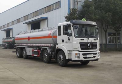 Xingshi  SLS5312GRYE5S Flammable liquid tank transport vehicle