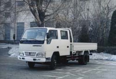 Jinbei  SY1043SVS3 Light truck