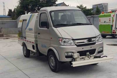 Sany  SYP5030TYHCA5 Road maintenance vehicle