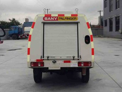 Sany  SYP5030TYHCA5 Road maintenance vehicle