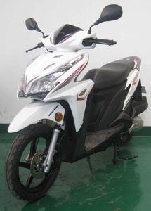 Wuben  WB150T5A Two wheeled motorcycles