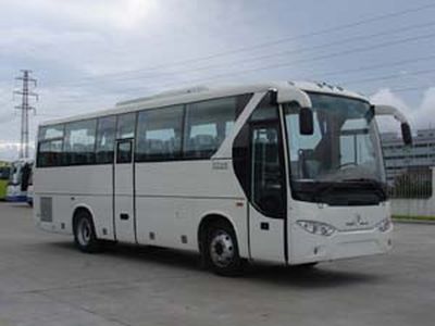 Jinlv  XML6907J12 coach