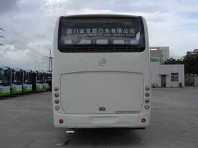 Jinlv  XML6907J12 coach