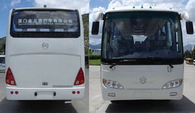 Jinlv  XML6907J12 coach