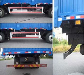 Jinggong  ZJZ1313DPG7AZ3 Truck