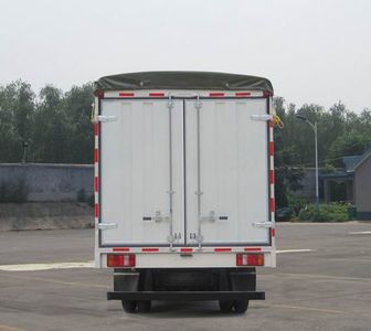 Haoluo  ZZ5047CPYD3815C145 Peng style transport vehicle