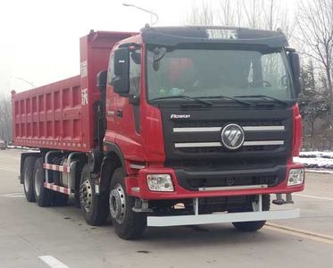 Foton  BJ3315DNPJCFB Dump truck