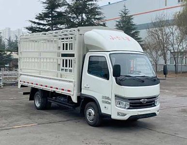 Foton  BJ5035CCY4JV503 Grate type transport vehicle