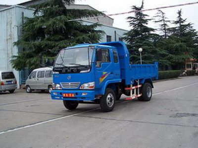 Benma  BM2815PD2 Self dumping low-speed truck