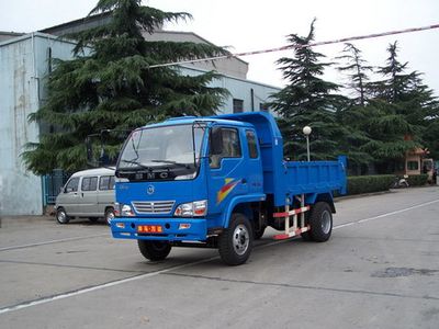 Benma  BM2815PD2 Self dumping low-speed truck