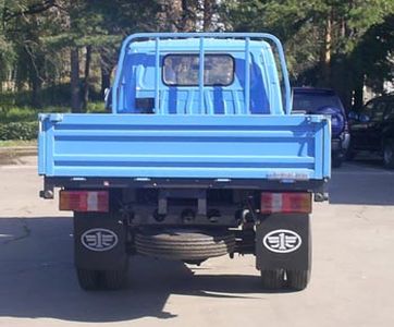 Jiefang Automobile CA1032PK5L22B Truck