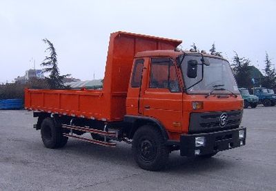 Dayun CGC3061ZP3Dump truck