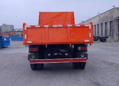 Dayun  CGC3061ZP3 Dump truck